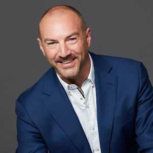 Meet your Posher, Mark patrick